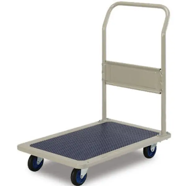 Xe đẩy hàng Prestar TR-102