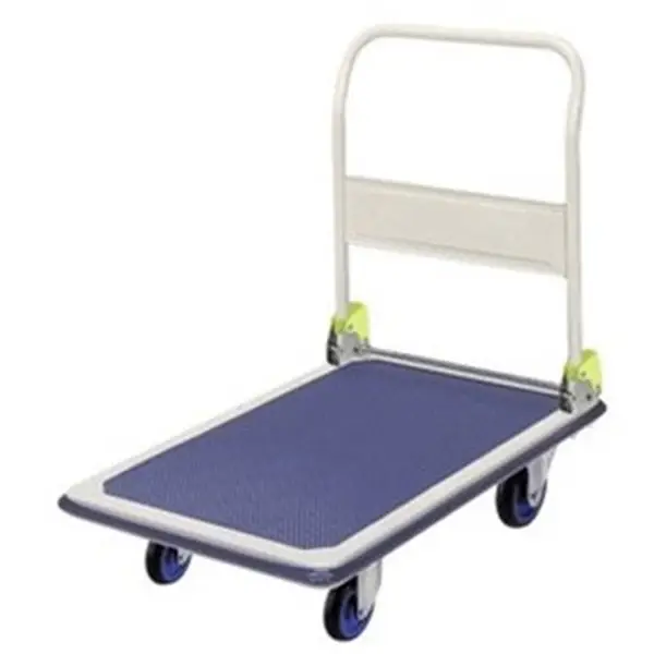 Xe đẩy hàng, tiền Prestar NB-101