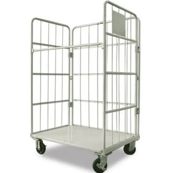 Xe đẩy hàng Worktainer Prestar WT-11-80-17-M