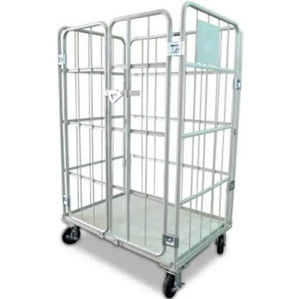 Xe đẩy hàng Worktainer Prestar WT-11-80-17-M (2DR)