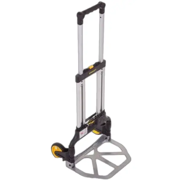 XE ĐẨY TAY 2 BÁNH CAO CẤP STANLEY SXWTC-FT504