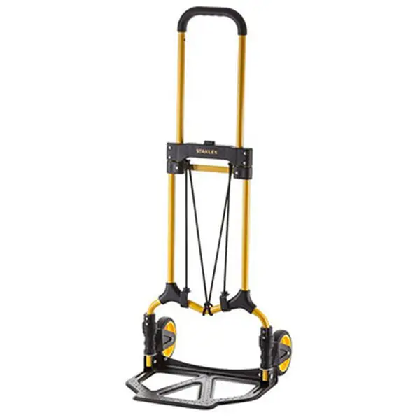 Xe đẩy tay 2 bánh cao cấp Stanley SXWTD-FT580