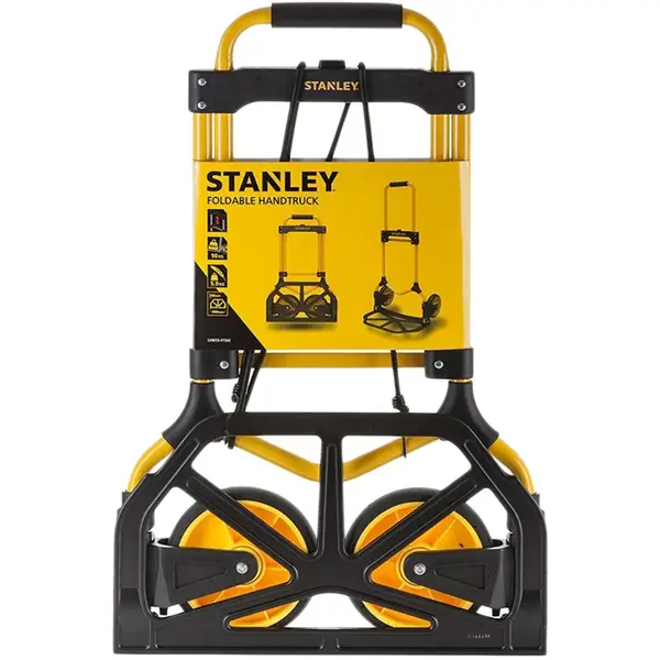 Xe đẩy tay 2 bánh cao cấp Stanley SXWTD-FT582
