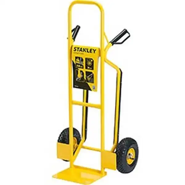 Xe đẩy tay 2 bánh Stanley SXWTC-HT524