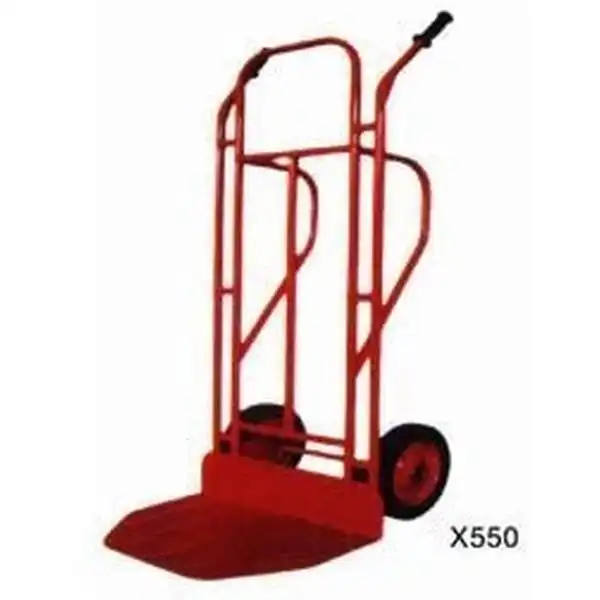 Xe đẩy tay 2 bánh X550