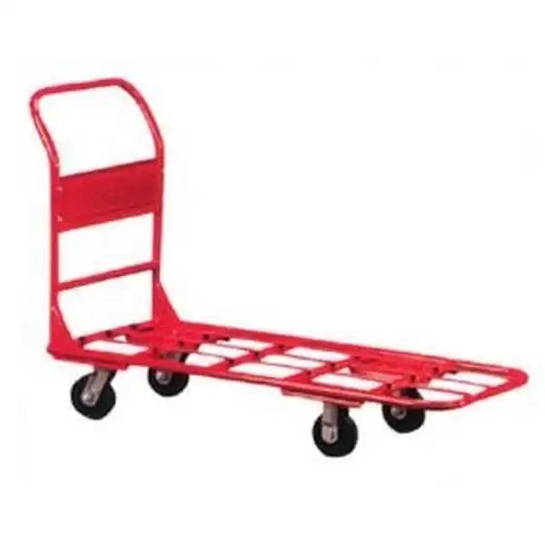 Xe đẩy tay 4 bánh XTH 130N