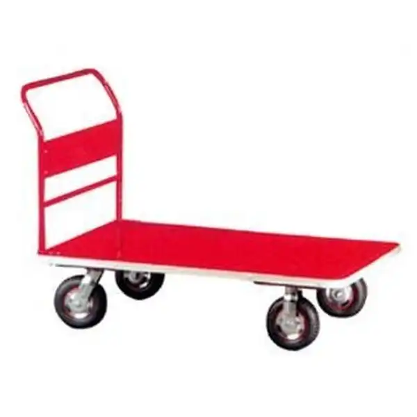 Xe đẩy tay 4 bánh XTH250S1