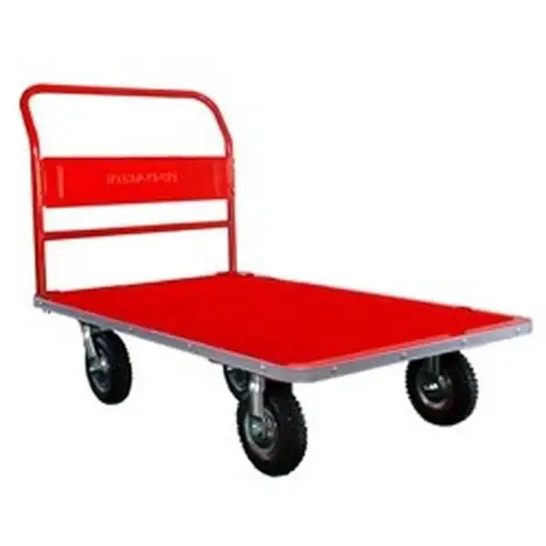 Xe đẩy tay 4 bánh XTH250S2