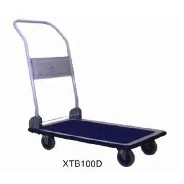 Xe đẩy tay gấp XTB 100D