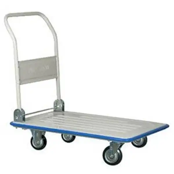 Xe đẩy tay gấp XTB 100DG