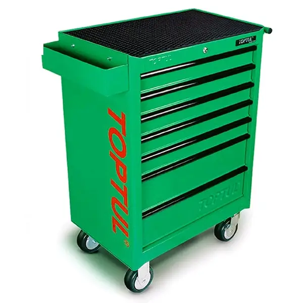Xe đẩy thiết bị dụng cụ 214 chi tiết GE-21405