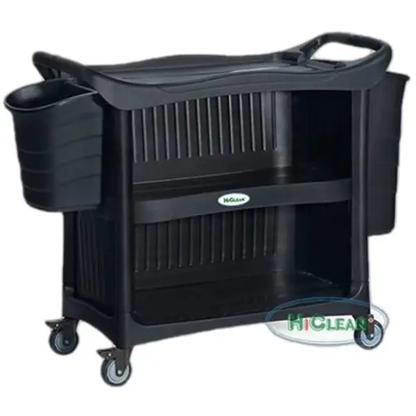 XE ĐẨY THỨC ĂN HICLEAN HC 179C