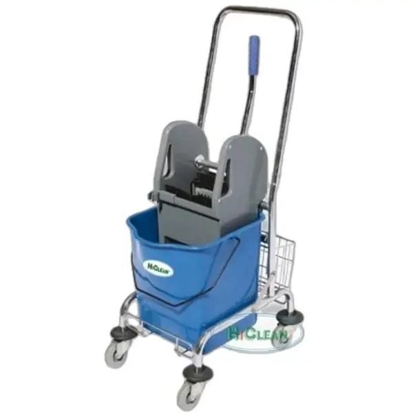 XE ĐẨY VẮT CÂY LAU NHÀ HICLEAN HC 082