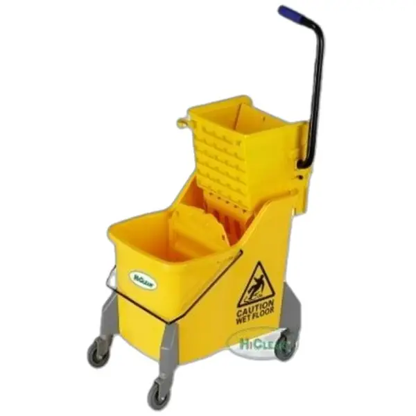 XE ĐẨY VẮT CÂY LAU NHÀ HICLEAN HC 090