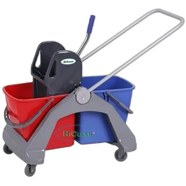 XE ĐẨY VẮT CÂY LAU NHÀ HICLEAN HC 092