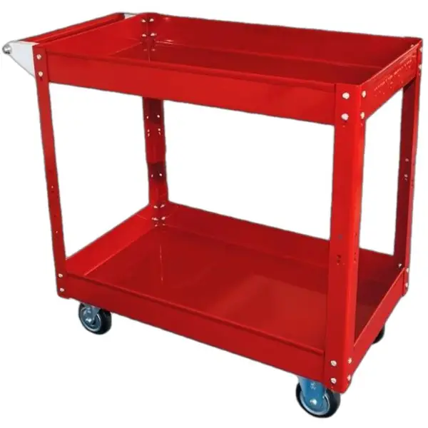 XE ĐẨY XCD100T2 CC-DC PHONG THẠNH 150KG XCD100T2