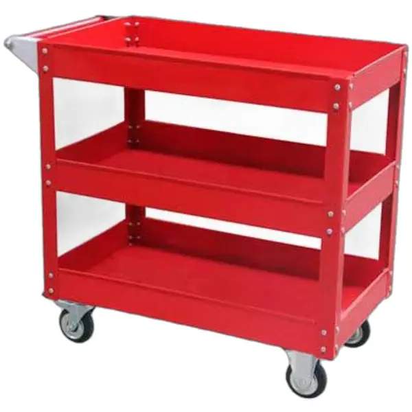 XE ĐẨY XCD100T3 CC-DC PHONG THẠNH 150KG XCD100T3