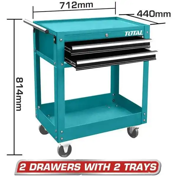 Xe đựng công cụ THPTC201 TOTAL