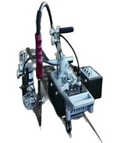 XE HÀN TỰ ĐỘNG HK-12MAX-3S