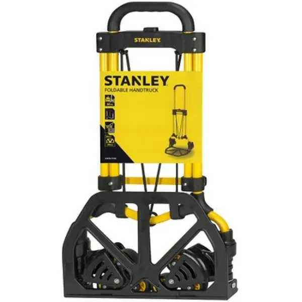 Xe Kéo Hàng 6 Bánh Leo Cầu Thang Stanley FT584