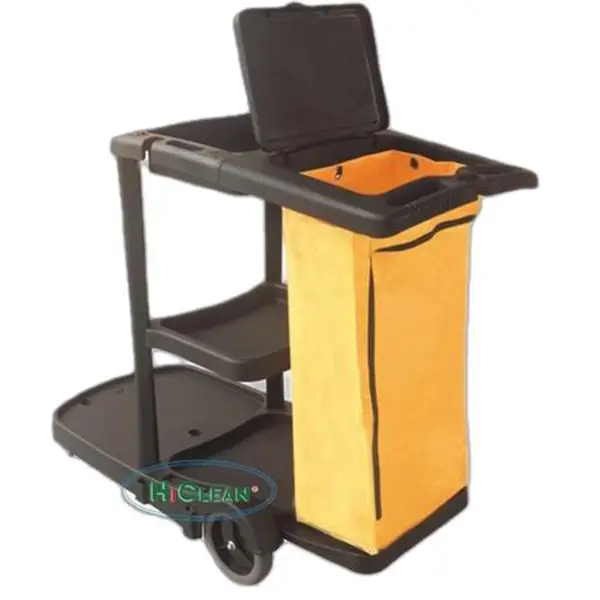XE LÀM VỆ SINH ĐA NĂNG HICLEAN HC 180