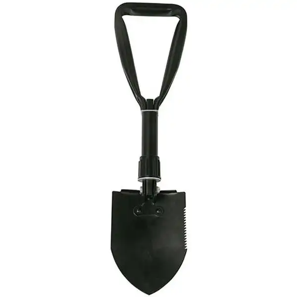 Xẻng làm vườn đa năng kiểu gấp Truper 16018 (PLE-18)