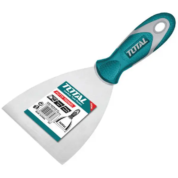 Xẻng trát sủi hồ Total THT831506 150mm