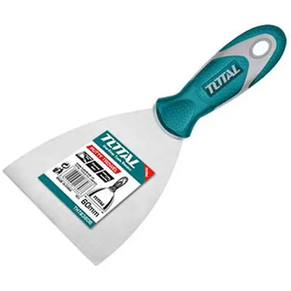 Xẻng trát sủi hồ Total THT83806 80mm