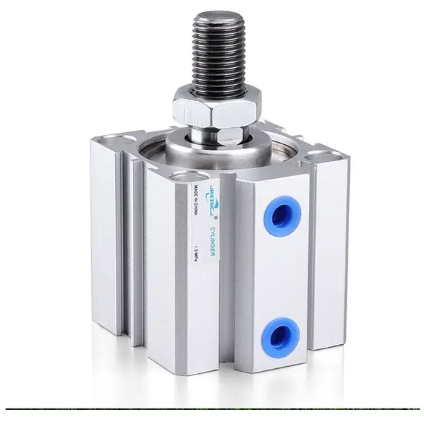 Xi lanh khí nén cỡ lớn máy hút chân không vòi ngoài Yamafuji DZ-800W và DZ-600W