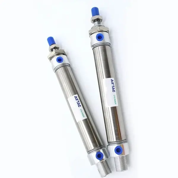 Xi lanh khí nén cỡ nhỏ Máy hút chân không vòi ngoài yamafuji DZ-800W và DZ-600W