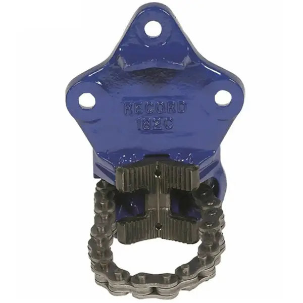 Xích kẹp ống 200mm IRWIN T183C